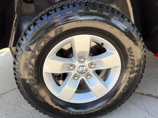 2016 RAM 1500 Tradesman/Express