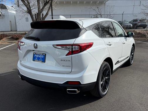2026 Acura RDX Base