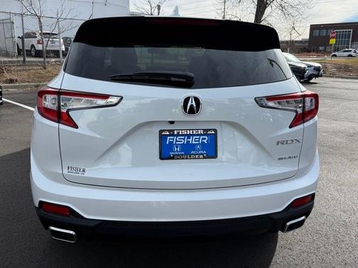 2026 Acura RDX Base