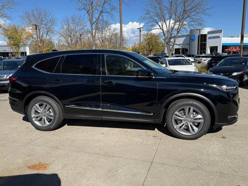 2026 Acura MDX Base