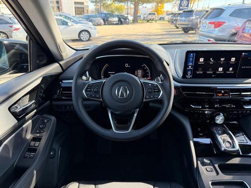 2026 Acura MDX Base