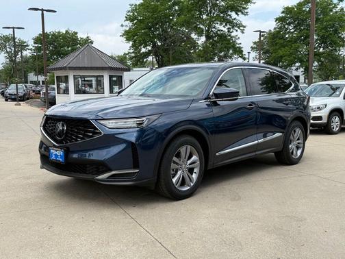 2025 Acura MDX Base