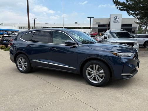 2025 Acura MDX Base