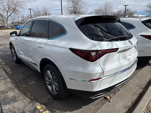 2026 Acura MDX Base