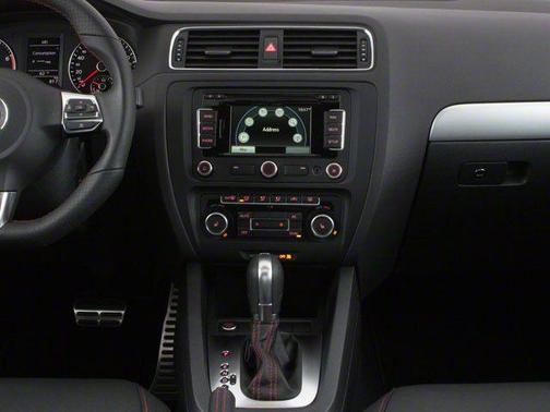 2013 Volkswagen Jetta GLI