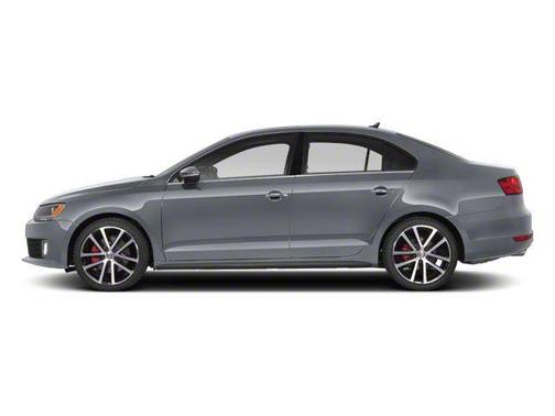 2013 Volkswagen Jetta GLI