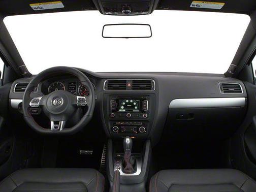 2013 Volkswagen Jetta GLI