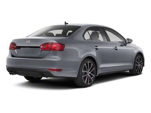 2013 Volkswagen Jetta GLI
