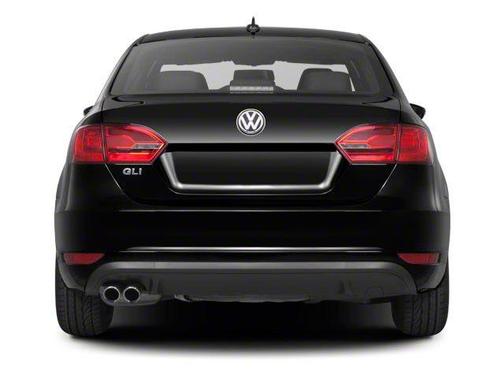 2013 Volkswagen Jetta GLI