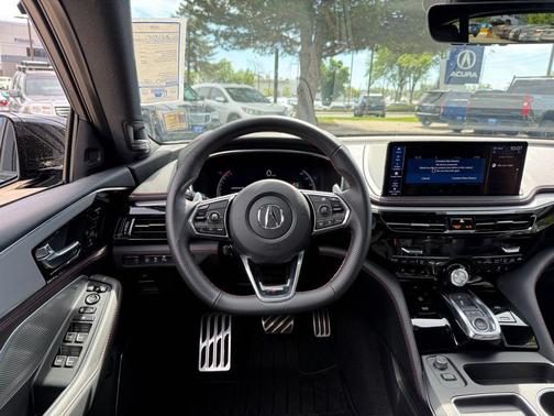 Majestic 2026 Acura MDX A-Spec