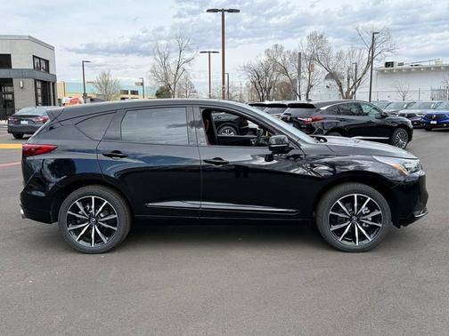 2026 Acura RDX A-Spec Advance Package