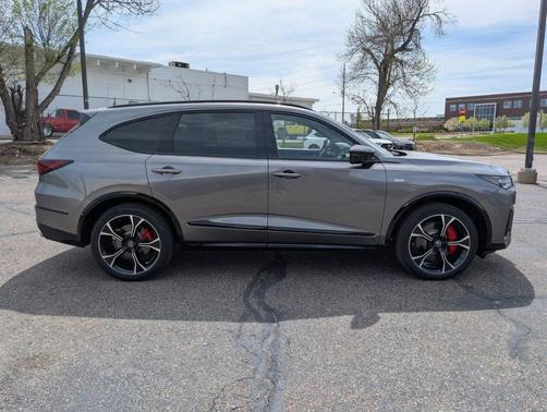 2025 Acura MDX Type S w/Advance Package