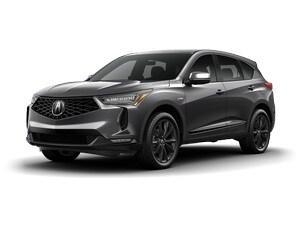 2025 Acura RDX A-Spec
