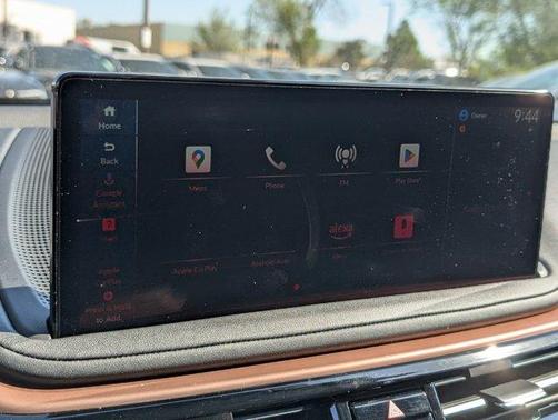 2025 Acura MDX Technology