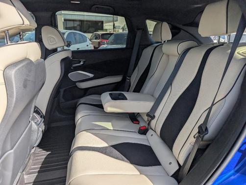 2025 Acura RDX A-Spec