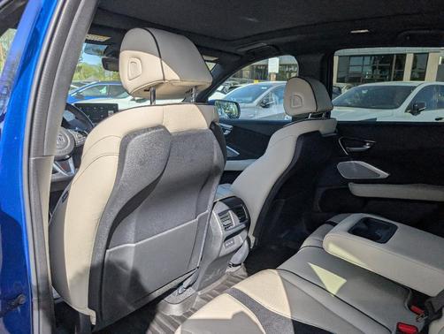 2025 Acura RDX A-Spec