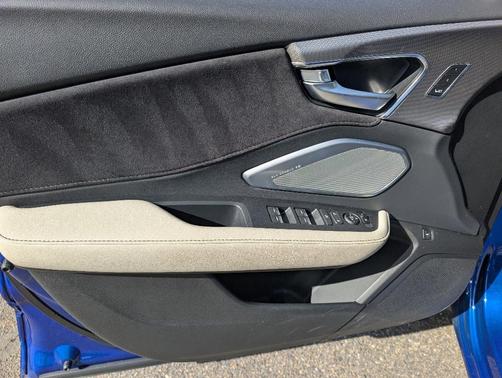 2025 Acura RDX A-Spec