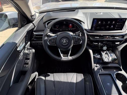 Solar 2026 Acura MDX Advance Package
