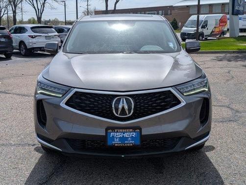 2023 Acura RDX Technology Package