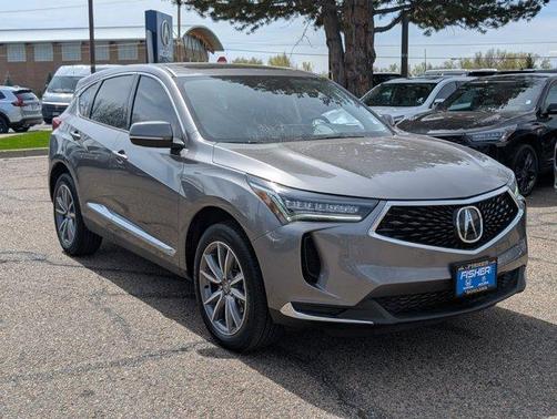 2023 Acura RDX Technology Package