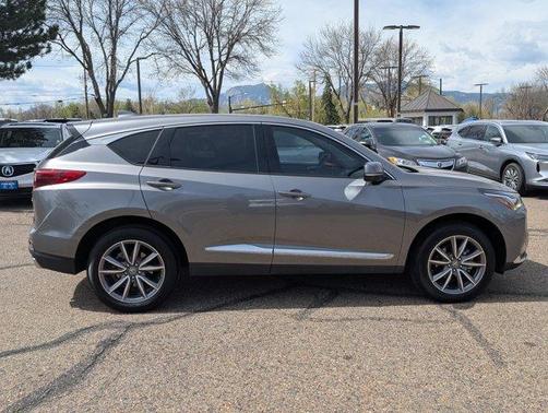 2023 Acura RDX Technology Package