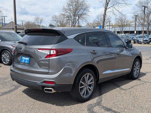 2023 Acura RDX Technology Package