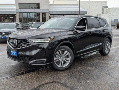 2025 Acura MDX Base
