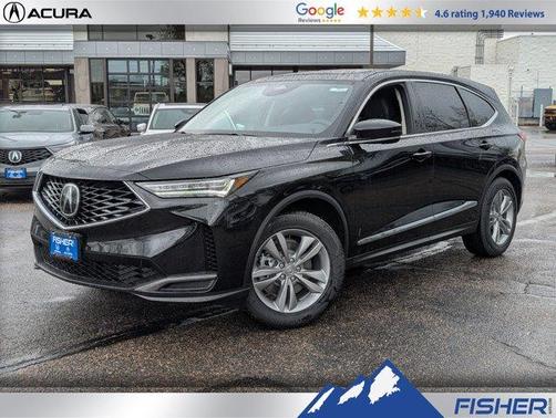 2025 Acura MDX Base
