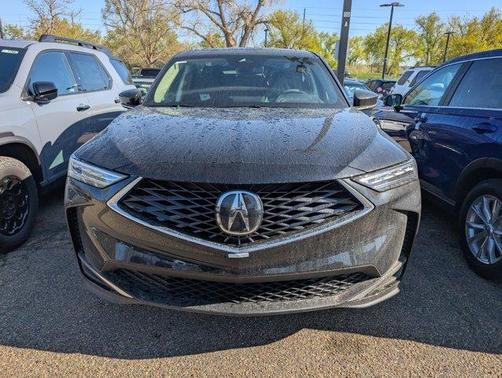2025 Acura MDX Base