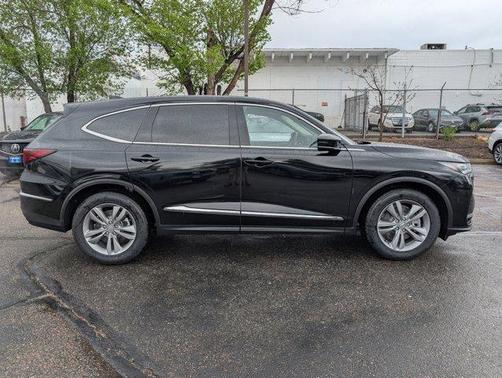 2025 Acura MDX Base