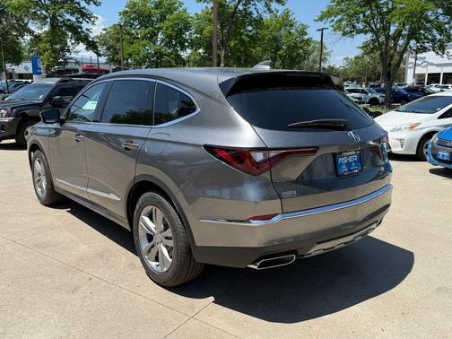 2025 Acura MDX Base