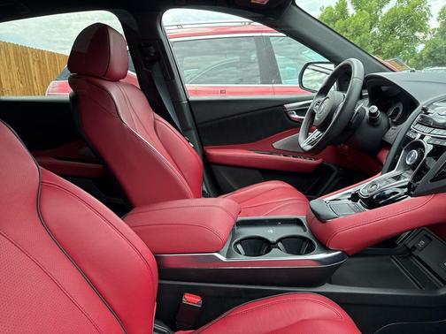 2025 Acura RDX