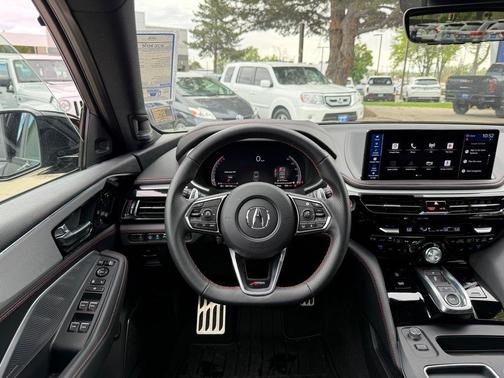 Majestic 2026 Acura MDX A-Spec