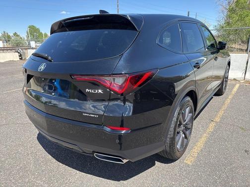 Majestic 2026 Acura MDX A-Spec
