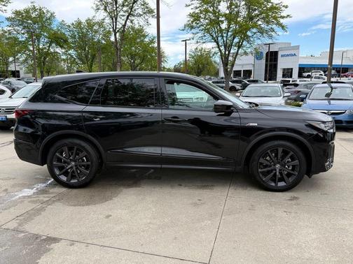 Majestic 2026 Acura MDX A-Spec