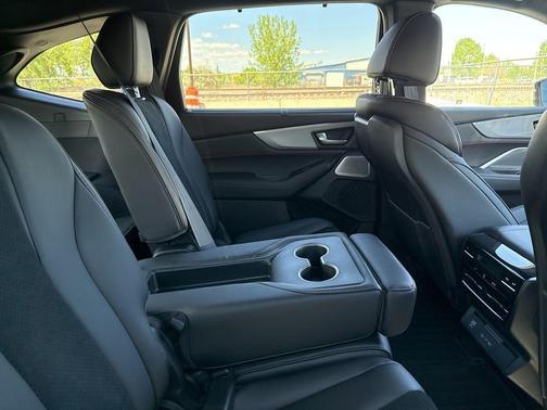 Majestic 2026 Acura MDX A-Spec