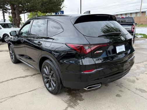 Majestic 2026 Acura MDX A-Spec