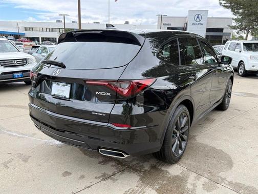 Majestic 2026 Acura MDX A-Spec