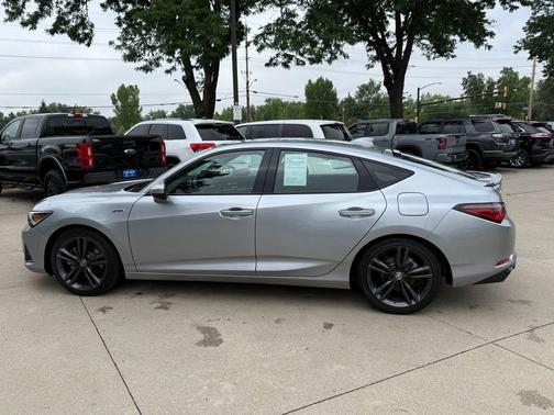 2025 Acura Integra
