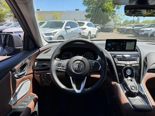 Liquid 2026 Acura RDX TECHNOLOGY PACKAGE