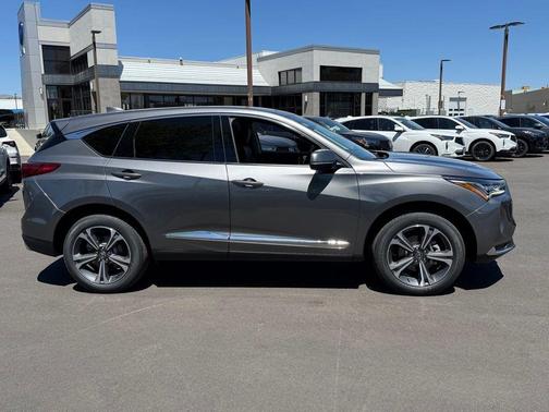 Liquid 2026 Acura RDX TECHNOLOGY PACKAGE