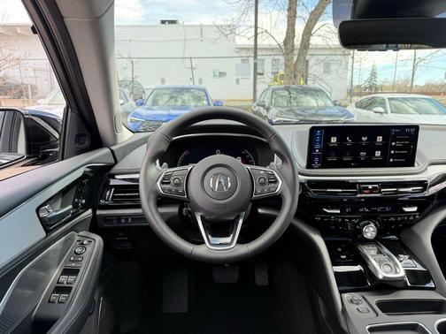 2026 Acura MDX Base