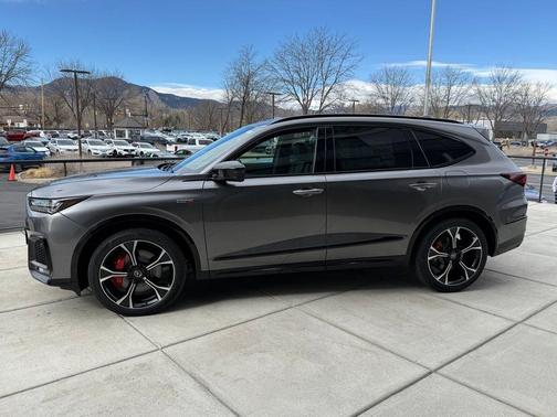 2026 Acura MDX Type S w/Advance Package