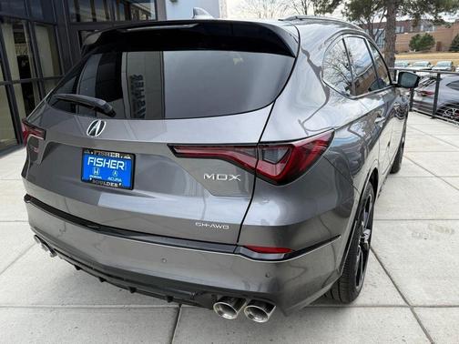 2026 Acura MDX Type S w/Advance Package