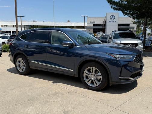 2025 Acura MDX Base