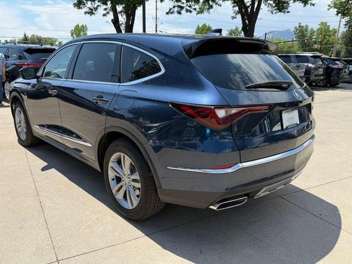 2025 Acura MDX Base