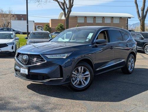 2025 Acura MDX Base
