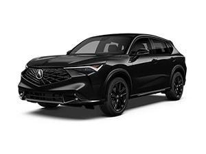 2025 Acura ADX A-Spec Advance