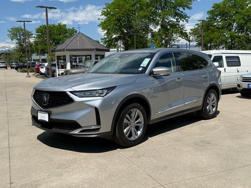 2025 Acura MDX Base