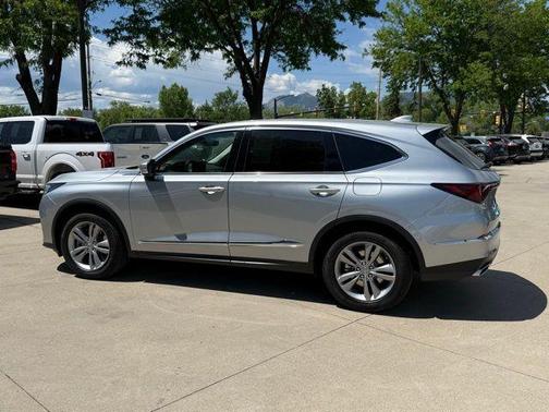 2025 Acura MDX Base